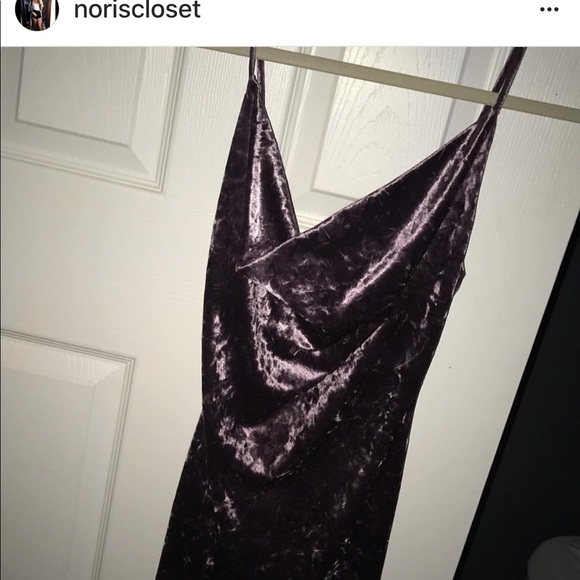 Dress - Picture 1 of 2